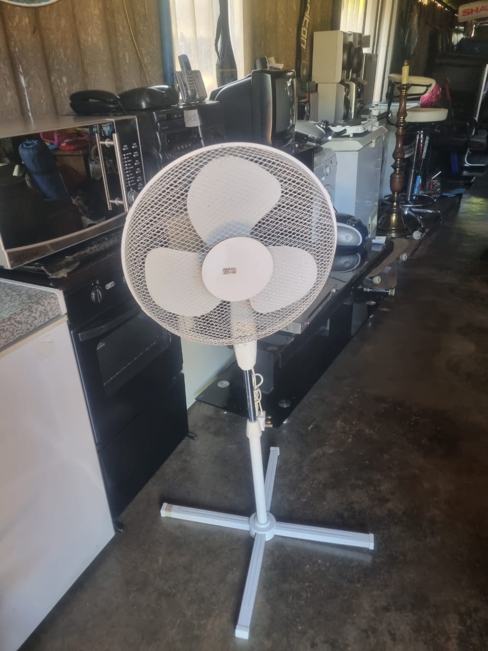 Fan
